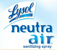 LYSOL® NEUTRA AIR® FRESHMATIC®